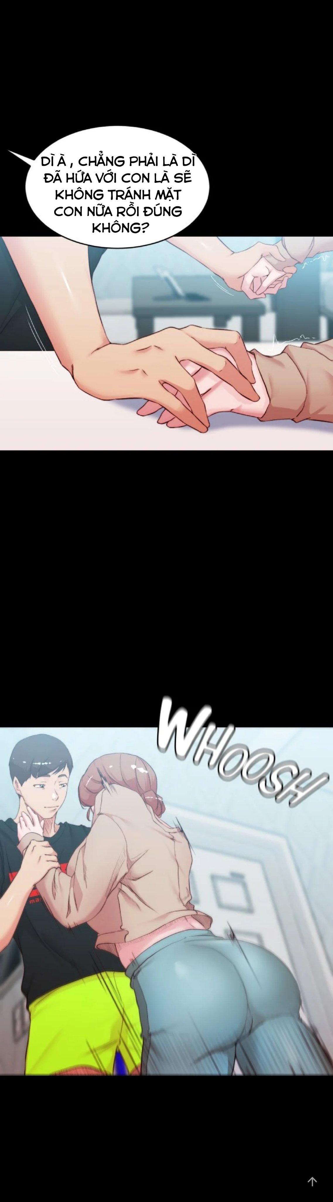 Nhật Ký Panty Chap 34 - Next Chap 35