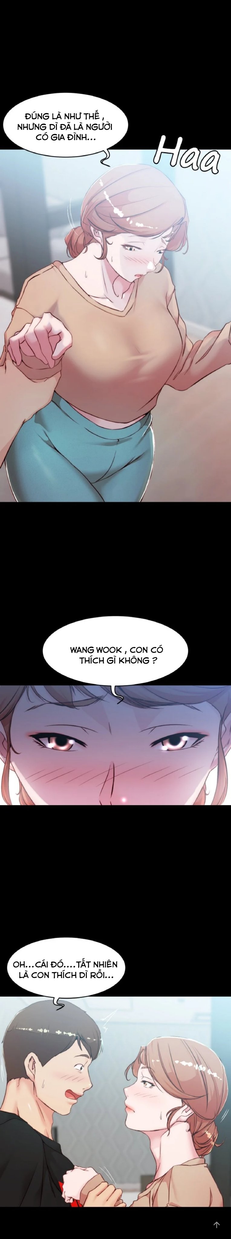 Nhật Ký Panty Chap 34 - Next Chap 35