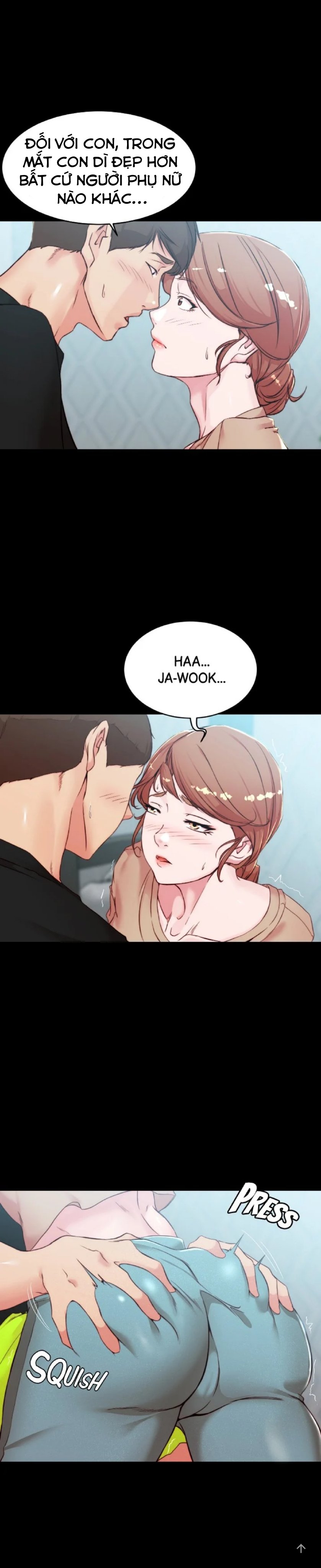 Nhật Ký Panty Chap 34 - Next Chap 35