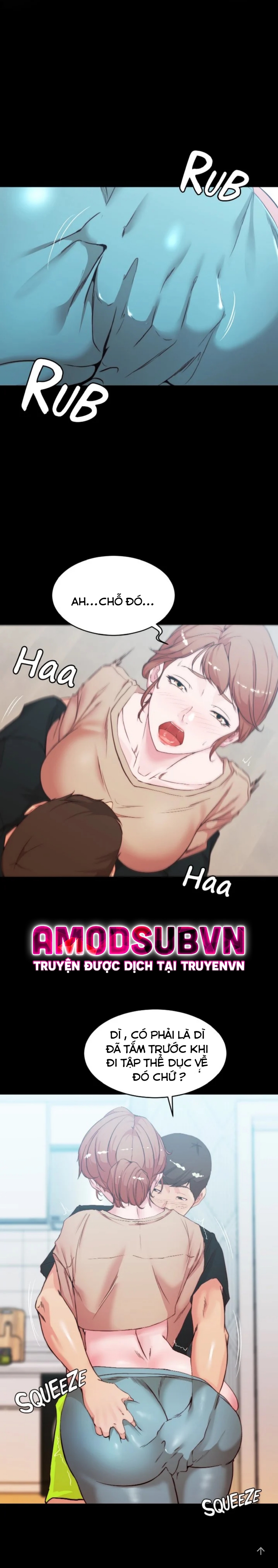 Nhật Ký Panty Chap 34 - Next Chap 35