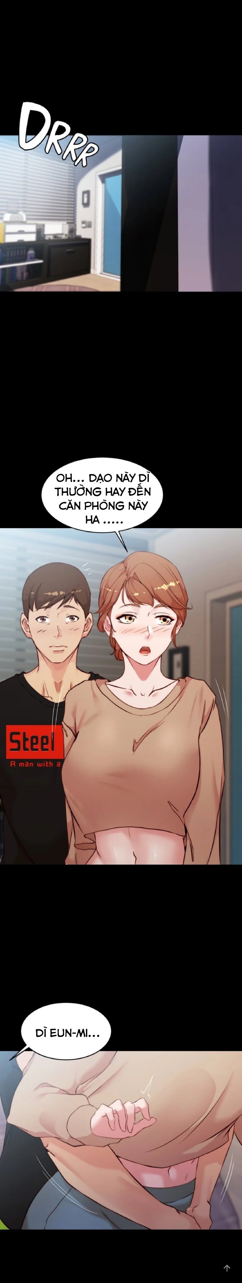 Nhật Ký Panty Chap 35 - Next Chap 36