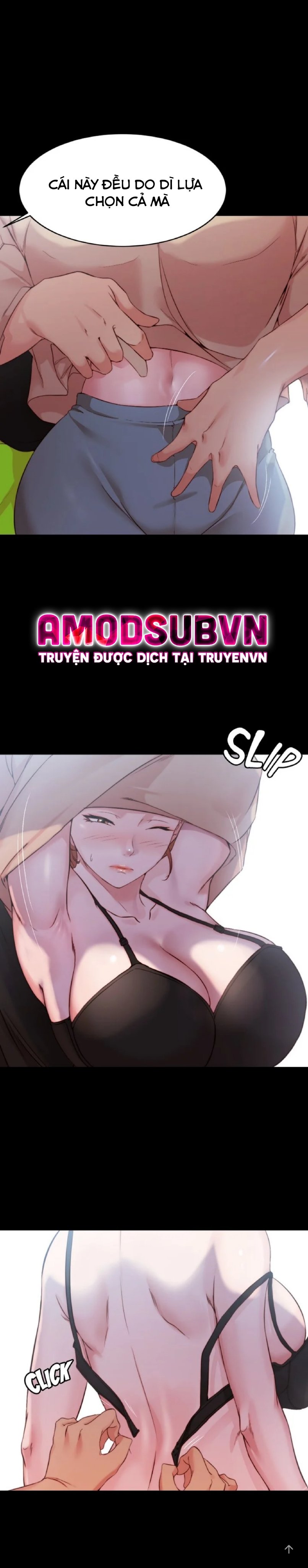 Nhật Ký Panty Chap 35 - Next Chap 36