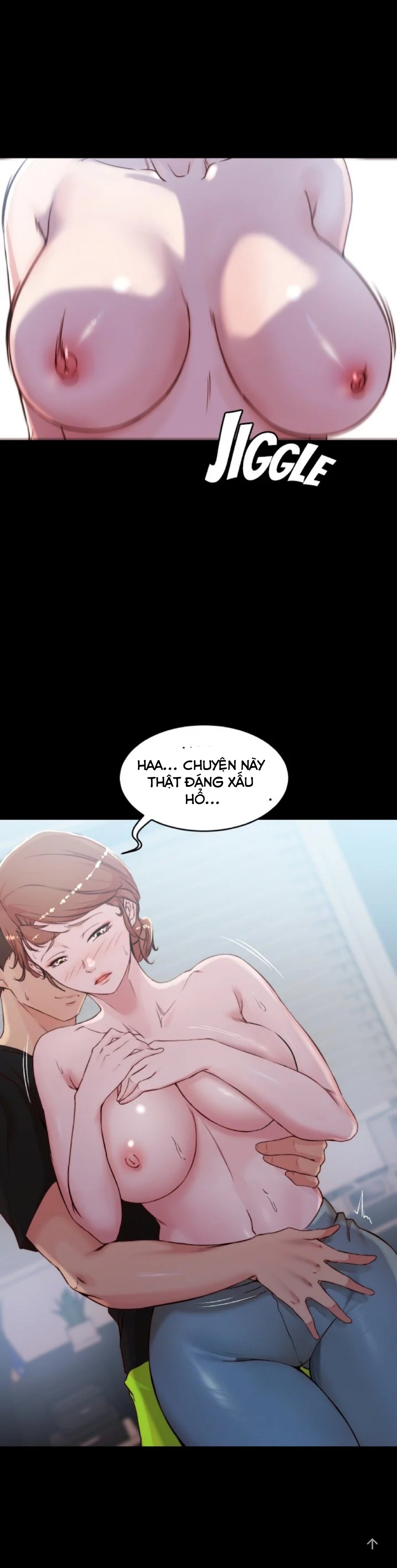 Nhật Ký Panty Chap 35 - Next Chap 36