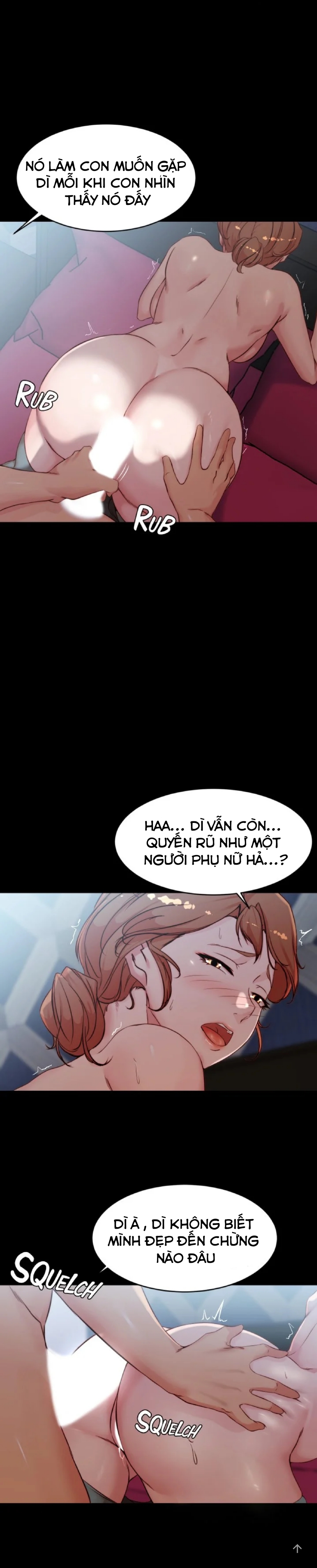 Nhật Ký Panty Chap 35 - Next Chap 36