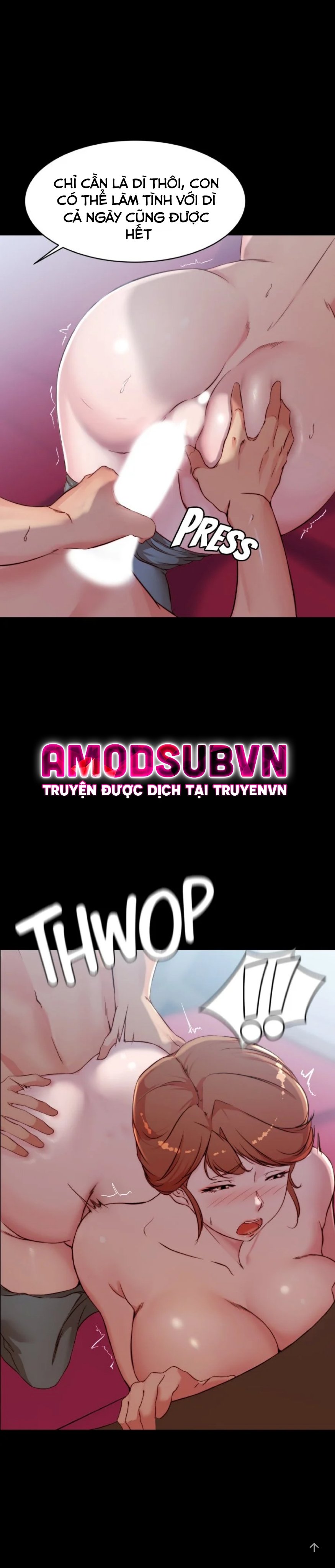 Nhật Ký Panty Chap 35 - Next Chap 36