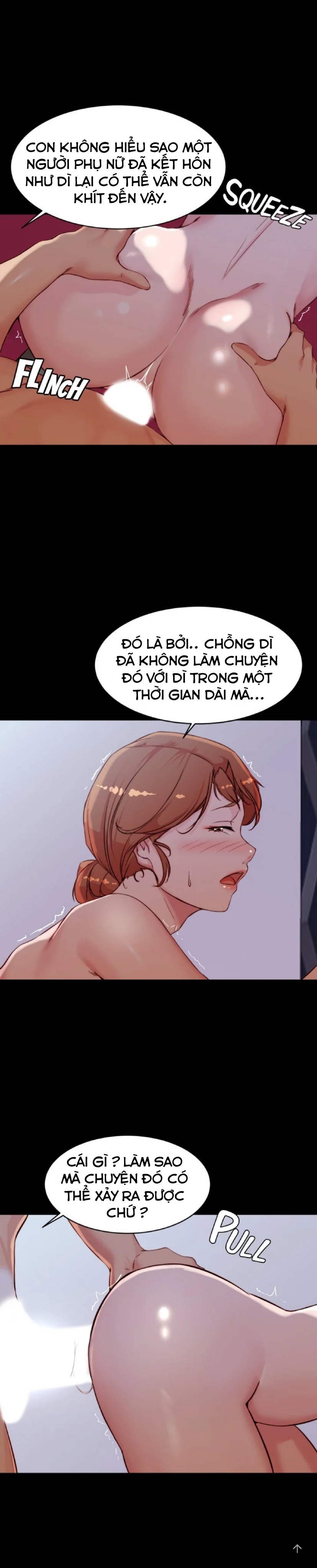 Nhật Ký Panty Chap 35 - Next Chap 36