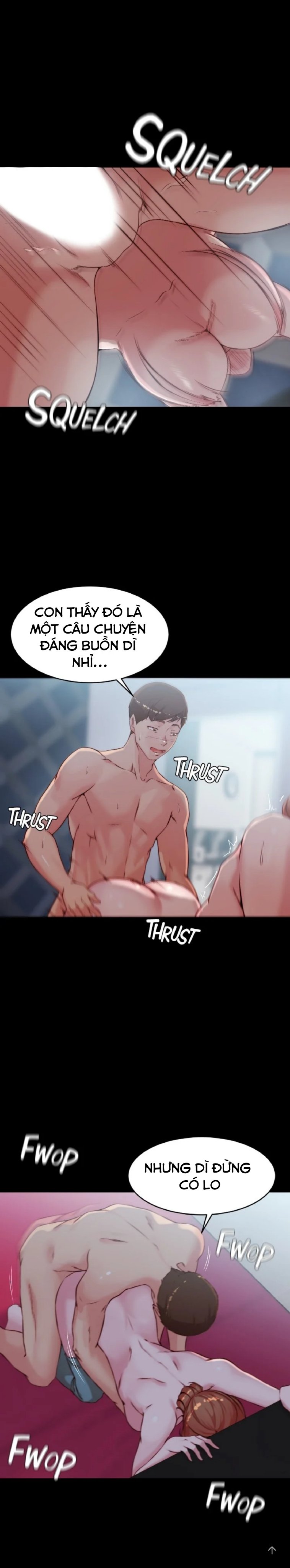 Nhật Ký Panty Chap 35 - Next Chap 36