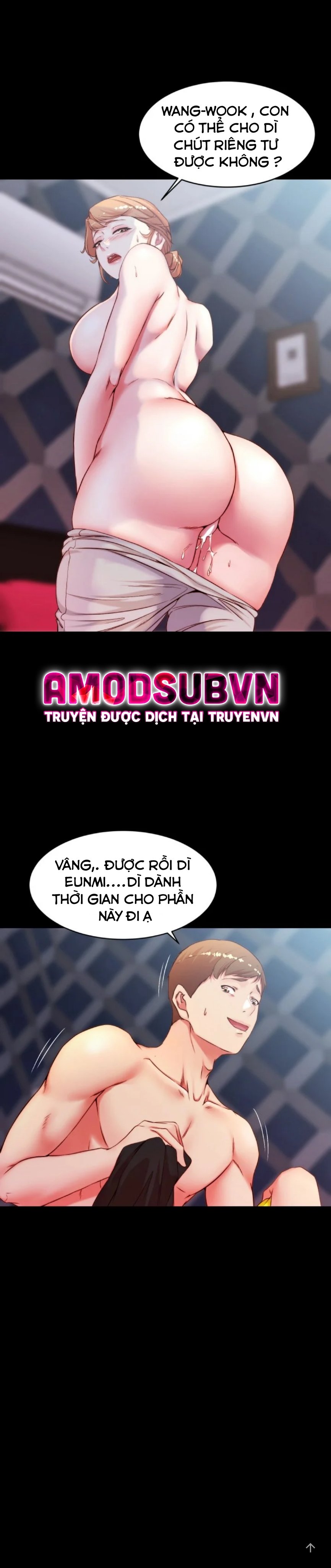 Nhật Ký Panty Chap 36 - Next Chap 37