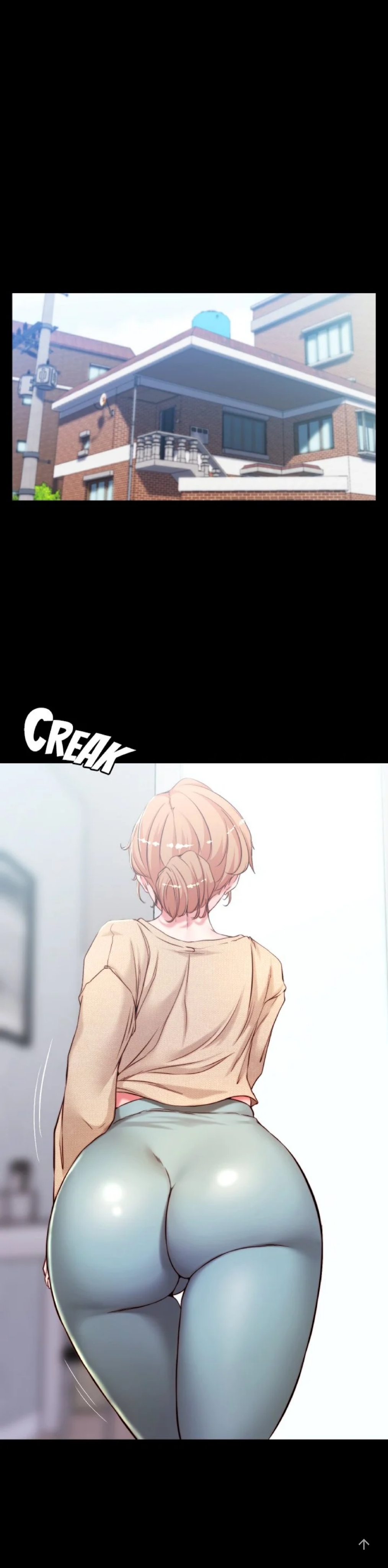 Nhật Ký Panty Chap 36 - Next Chap 37