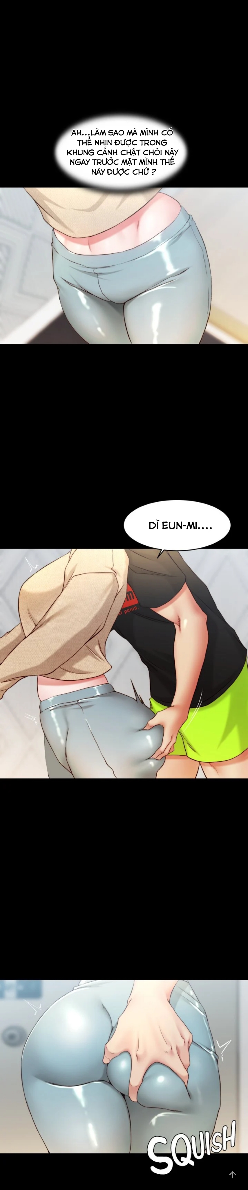 Nhật Ký Panty Chap 36 - Next Chap 37