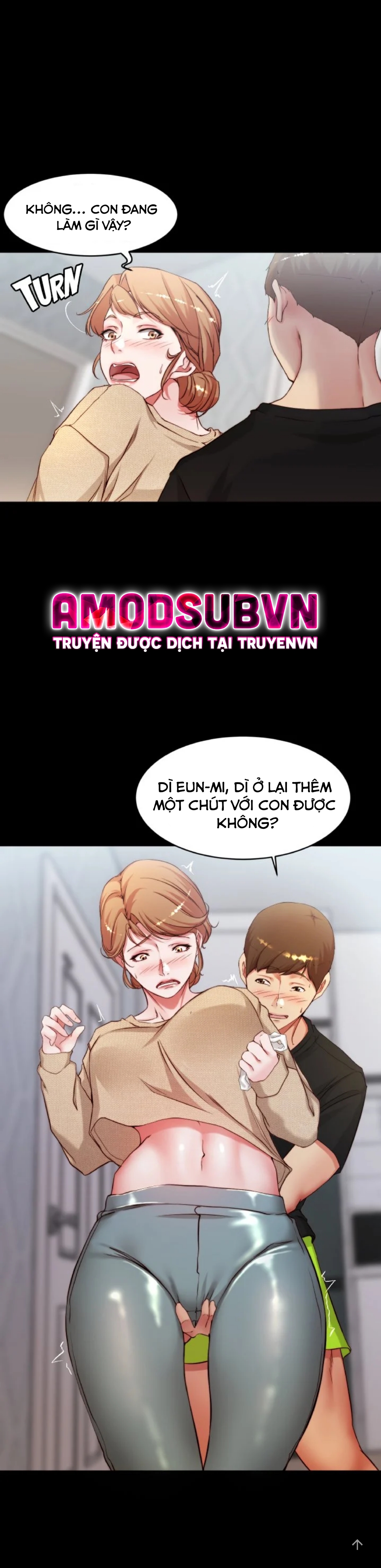 Nhật Ký Panty Chap 36 - Next Chap 37