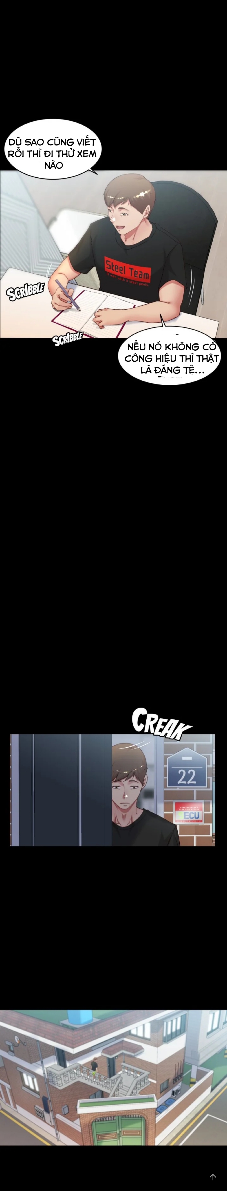 Nhật Ký Panty Chap 36 - Next Chap 37