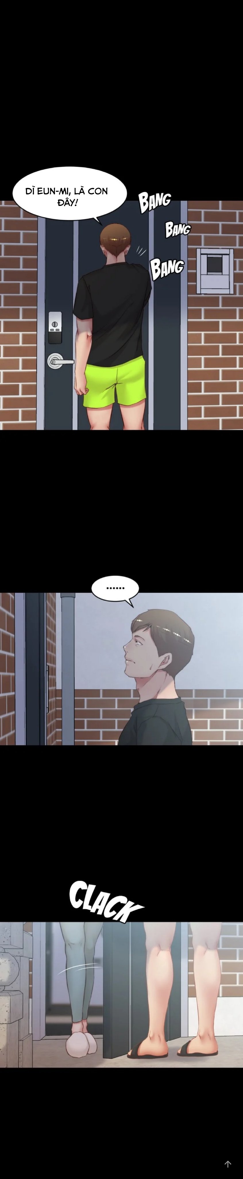 Nhật Ký Panty Chap 36 - Next Chap 37