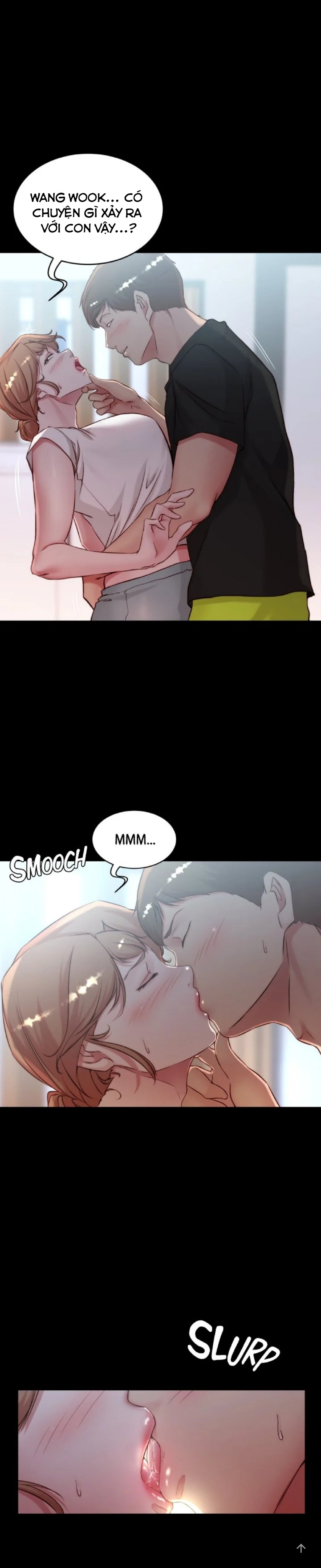 Nhật Ký Panty Chap 36 - Next Chap 37