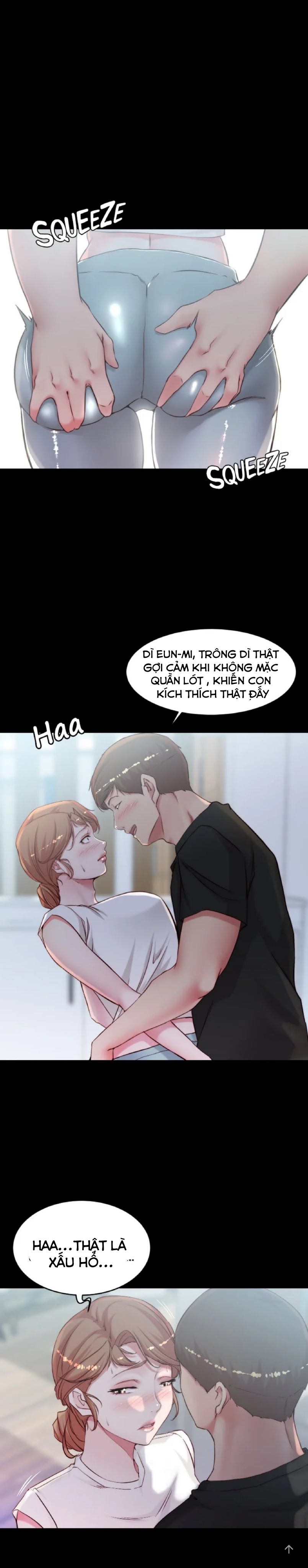 Nhật Ký Panty Chap 37 - Next Chap 38