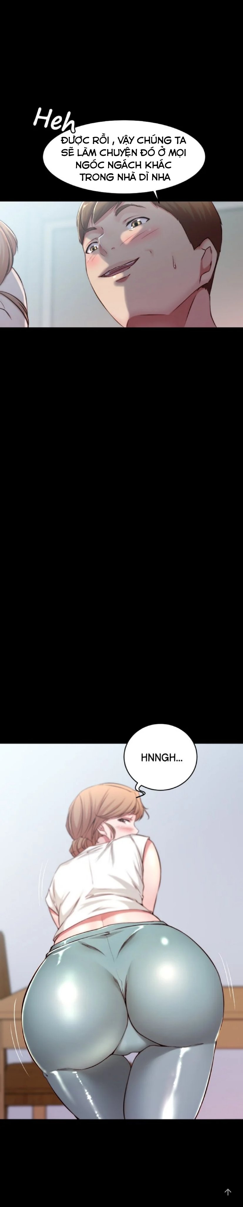 Nhật Ký Panty Chap 37 - Next Chap 38