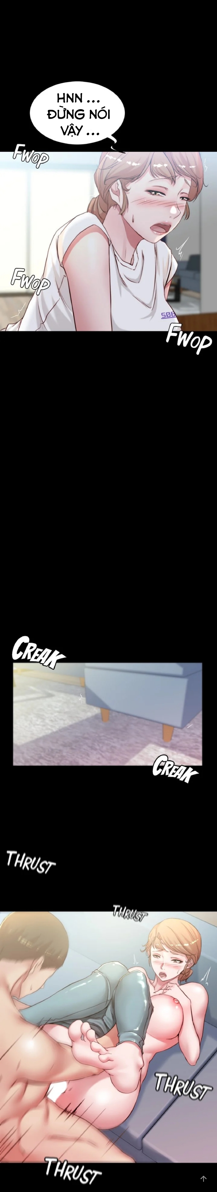 Nhật Ký Panty Chap 37 - Next Chap 38