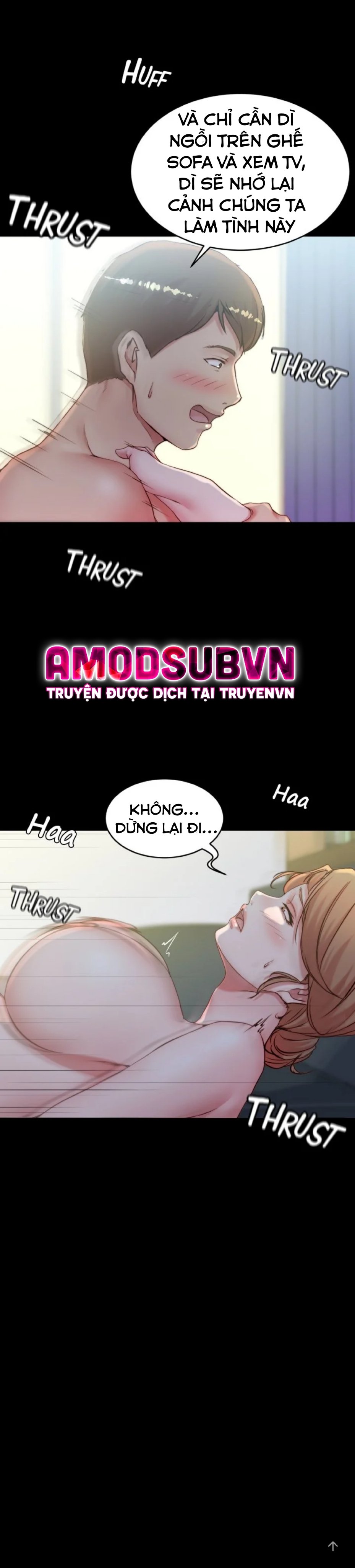 Nhật Ký Panty Chap 37 - Next Chap 38