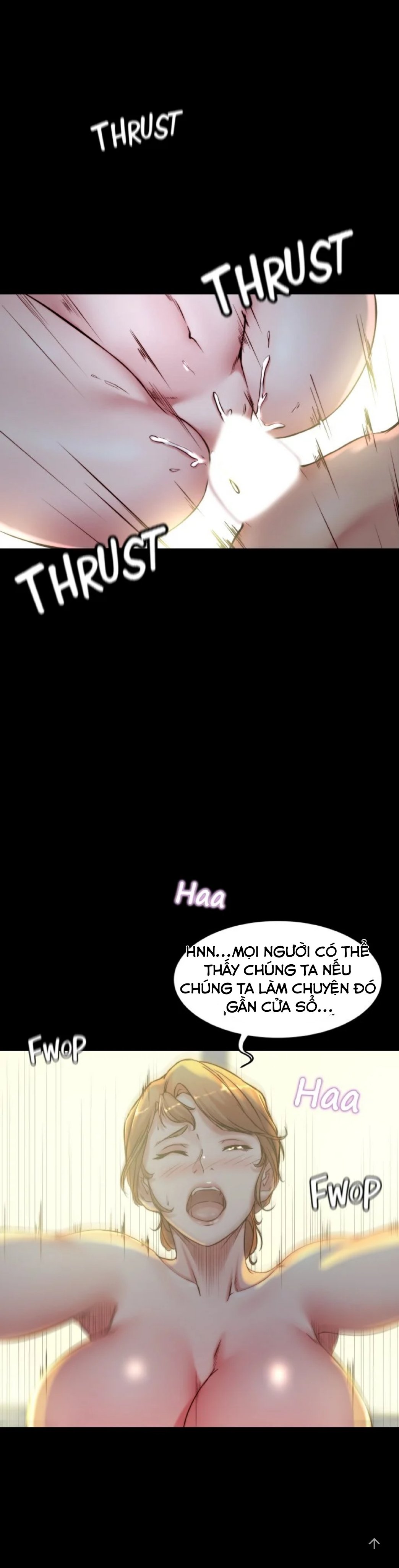 Nhật Ký Panty Chap 37 - Next Chap 38