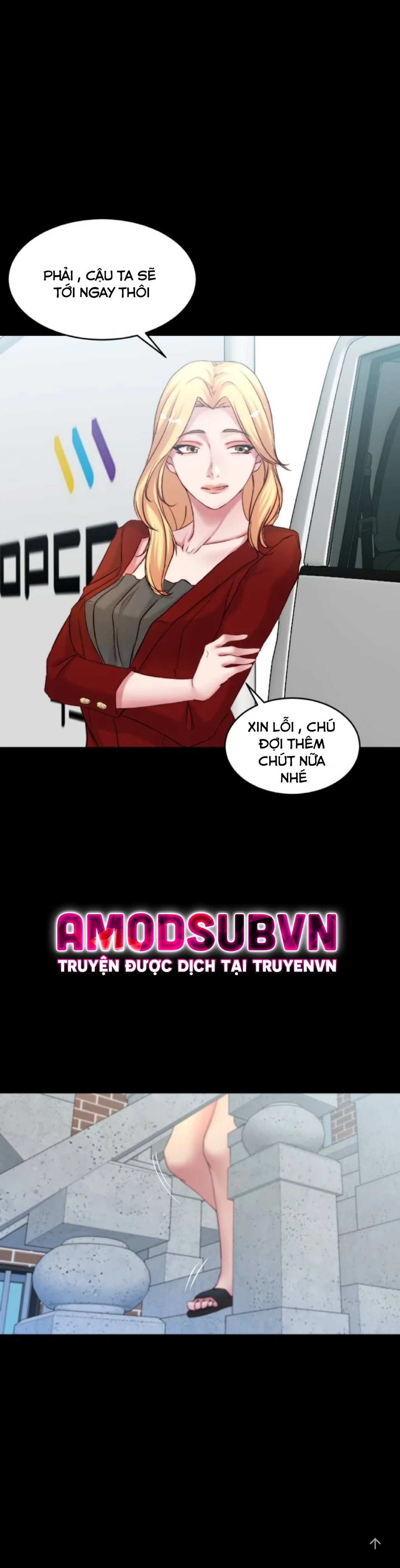 Nhật Ký Panty Chap 37 - Next Chap 38