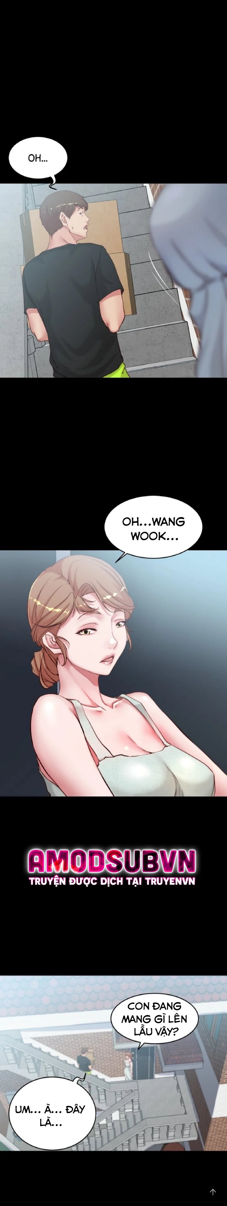 Nhật Ký Panty Chap 38 - Next Chap 39