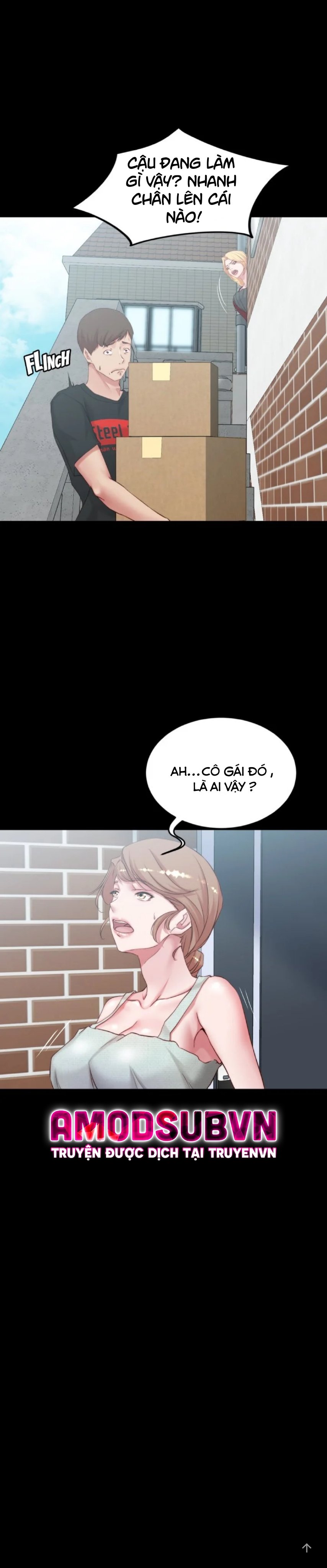 Nhật Ký Panty Chap 38 - Next Chap 39