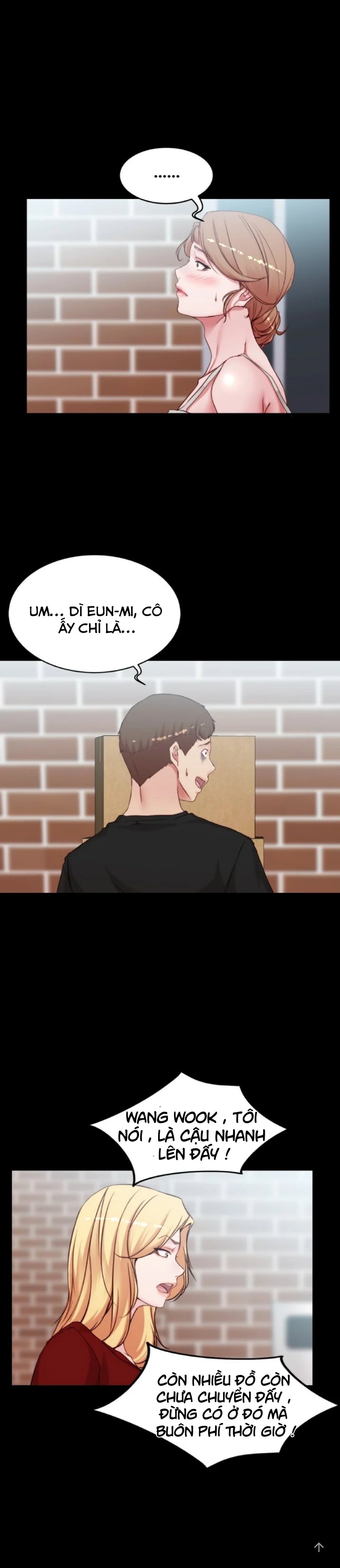 Nhật Ký Panty Chap 38 - Next Chap 39