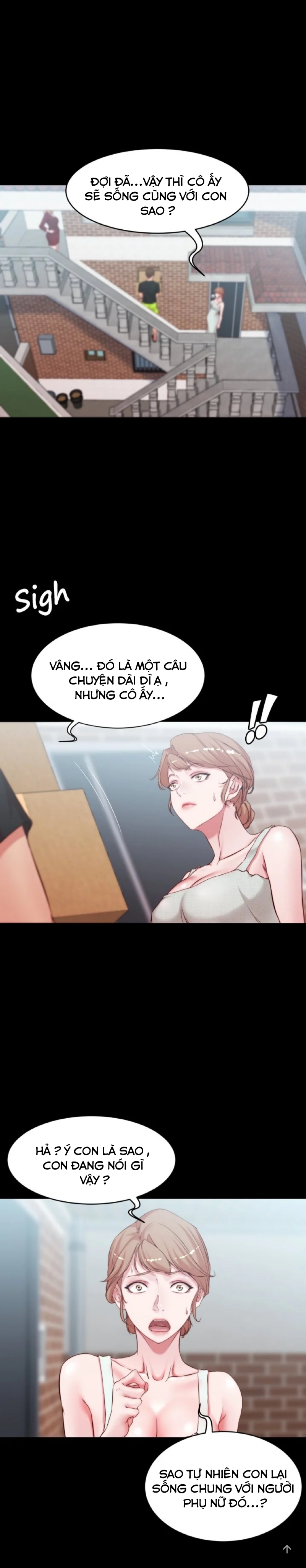 Nhật Ký Panty Chap 38 - Next Chap 39