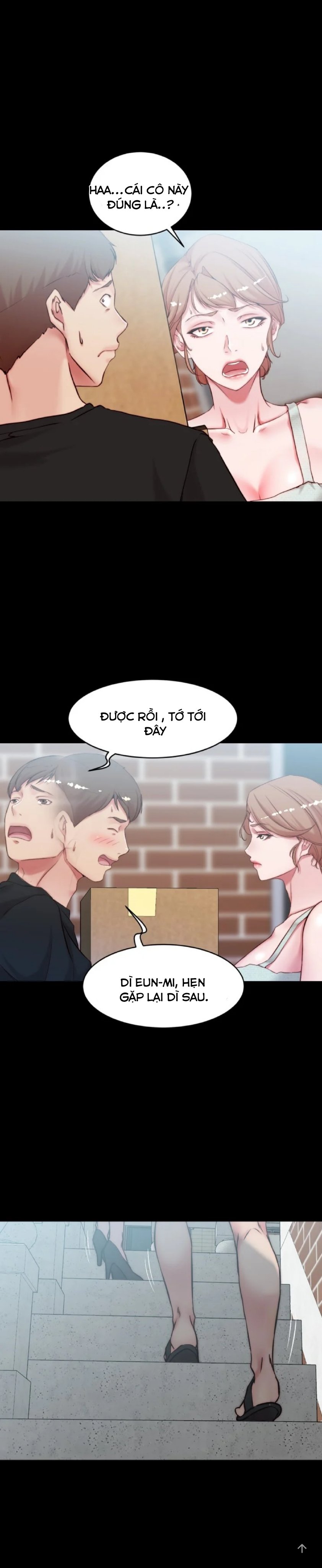 Nhật Ký Panty Chap 38 - Next Chap 39