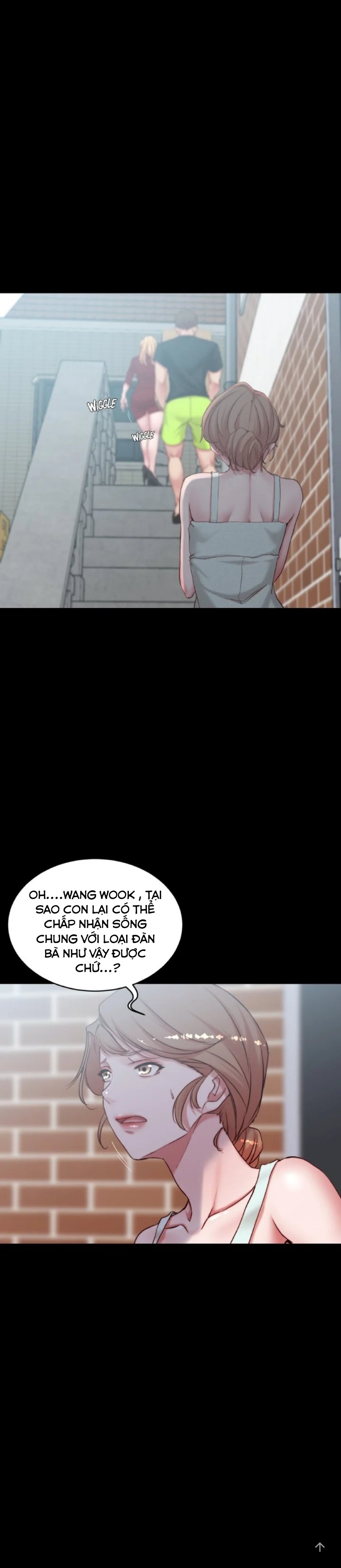 Nhật Ký Panty Chap 38 - Next Chap 39