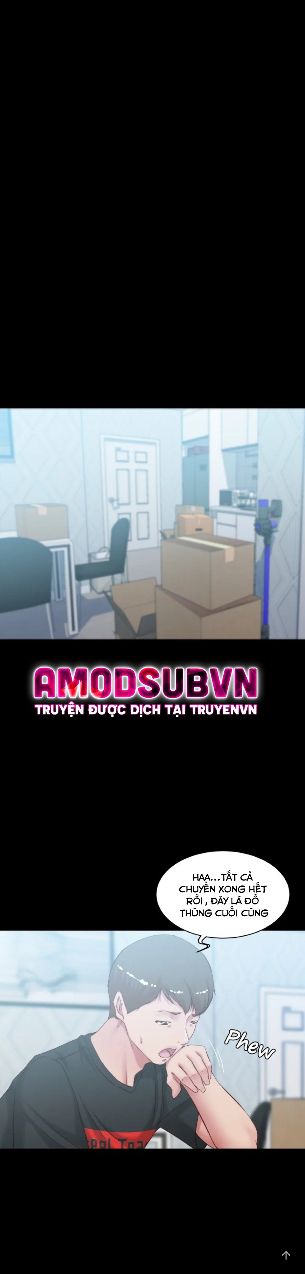 Nhật Ký Panty Chap 38 - Next Chap 39