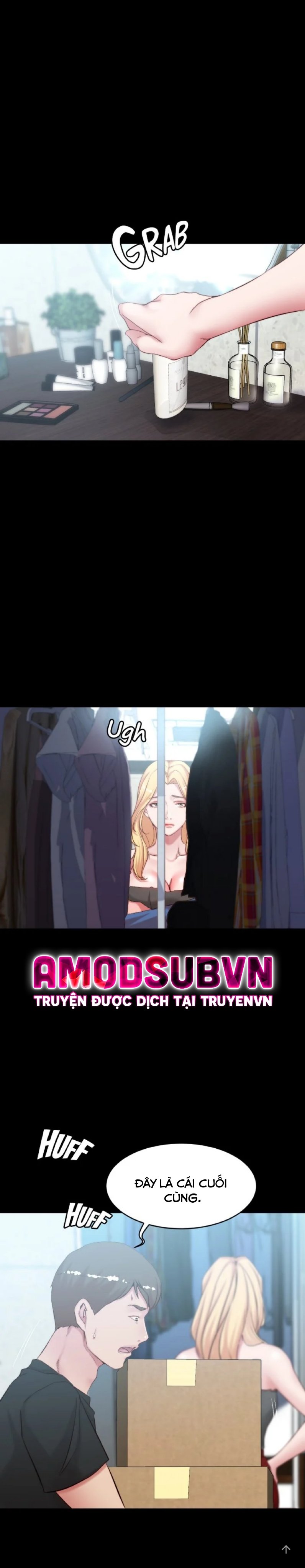 Nhật Ký Panty Chap 38 - Next Chap 39