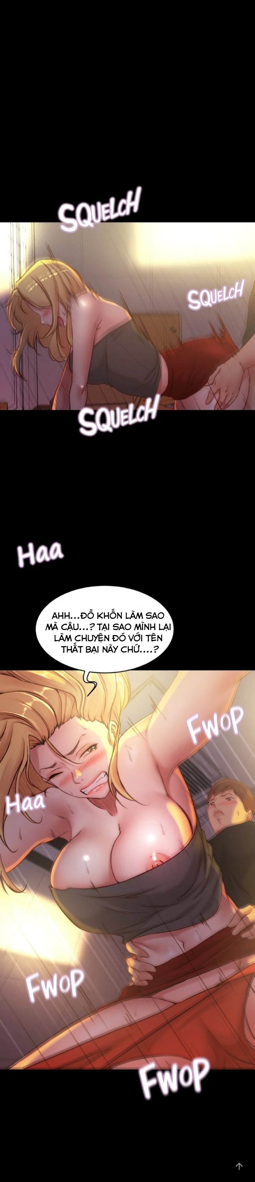 Nhật Ký Panty Chap 38 - Next Chap 39
