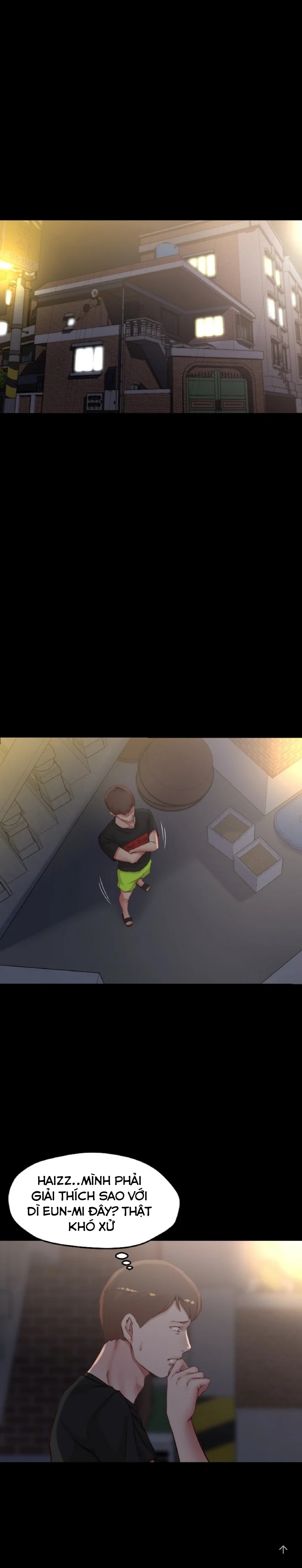 Nhật Ký Panty Chap 38 - Next Chap 39