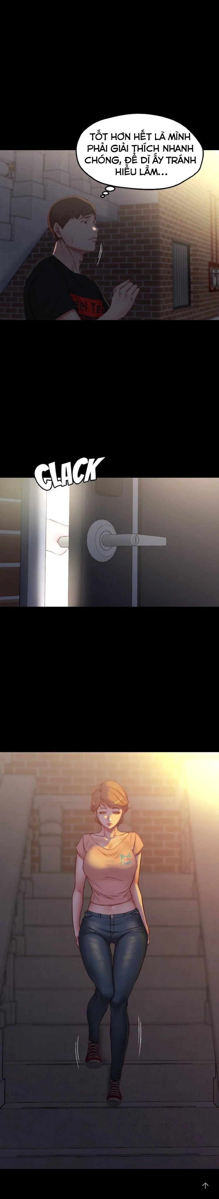 Nhật Ký Panty Chap 38 - Next Chap 39