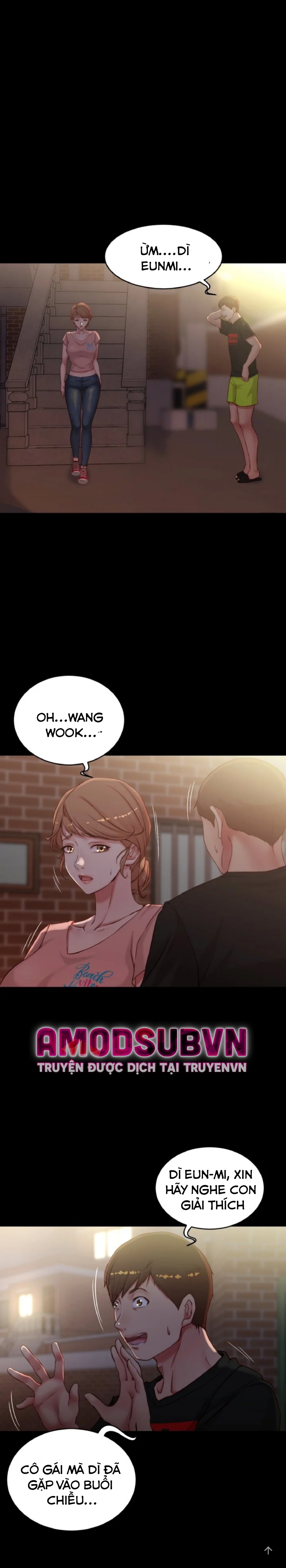 Nhật Ký Panty Chap 38 - Next Chap 39