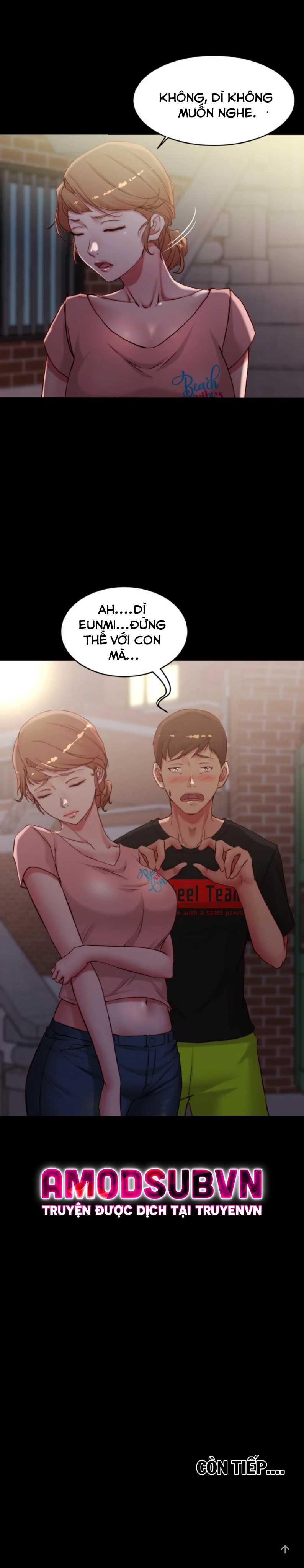 Nhật Ký Panty Chap 38 - Next Chap 39