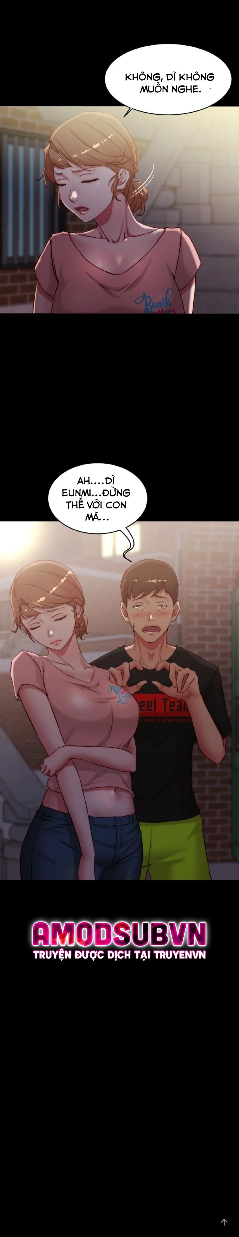Nhật Ký Panty Chap 39 - Next Chap 40