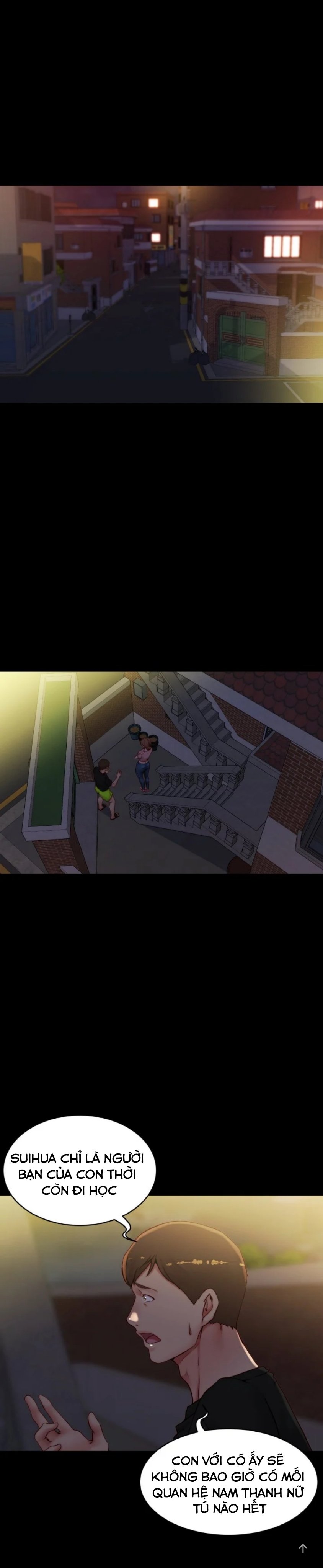 Nhật Ký Panty Chap 39 - Next Chap 40