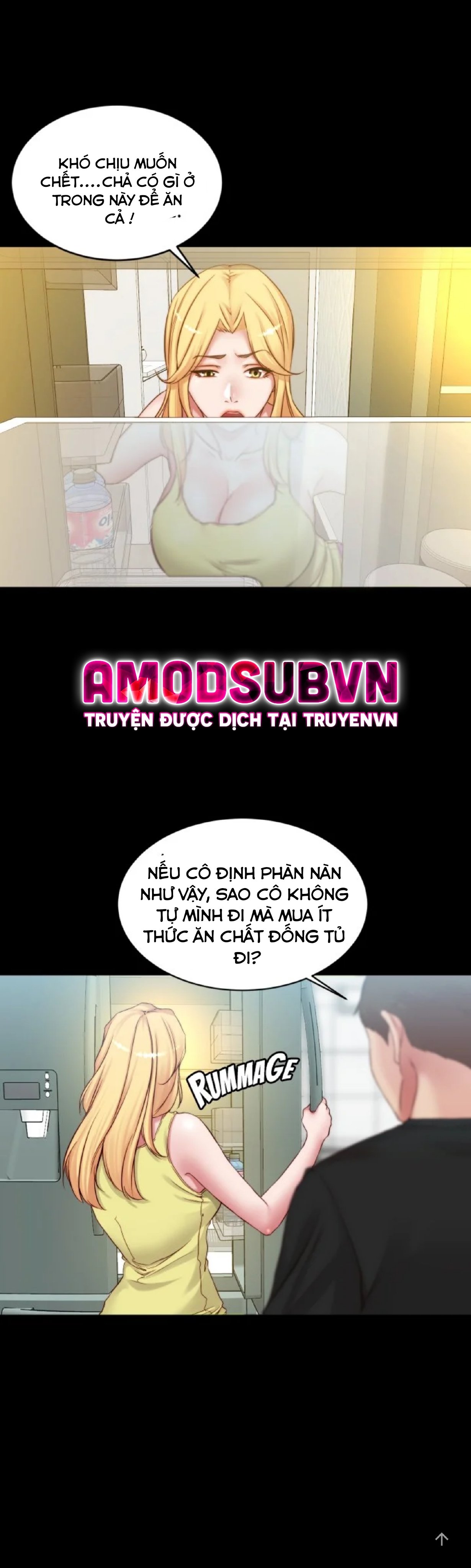 Nhật Ký Panty Chap 39 - Next Chap 40