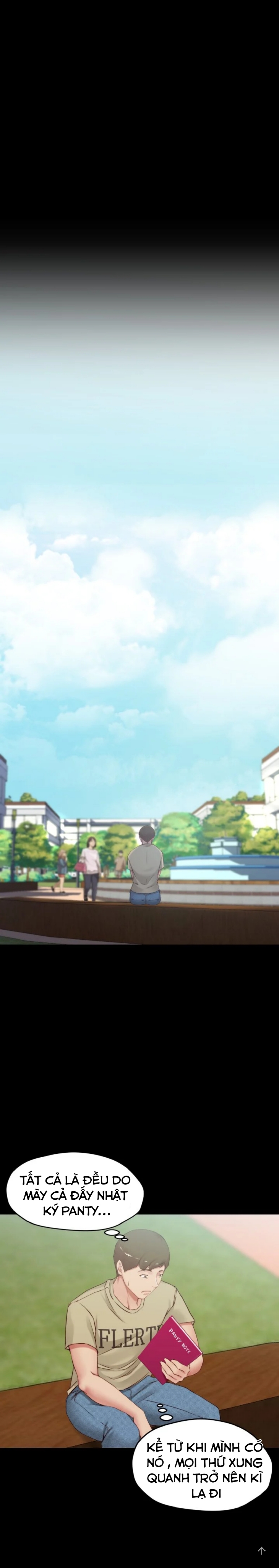 Nhật Ký Panty Chap 39 - Next Chap 40