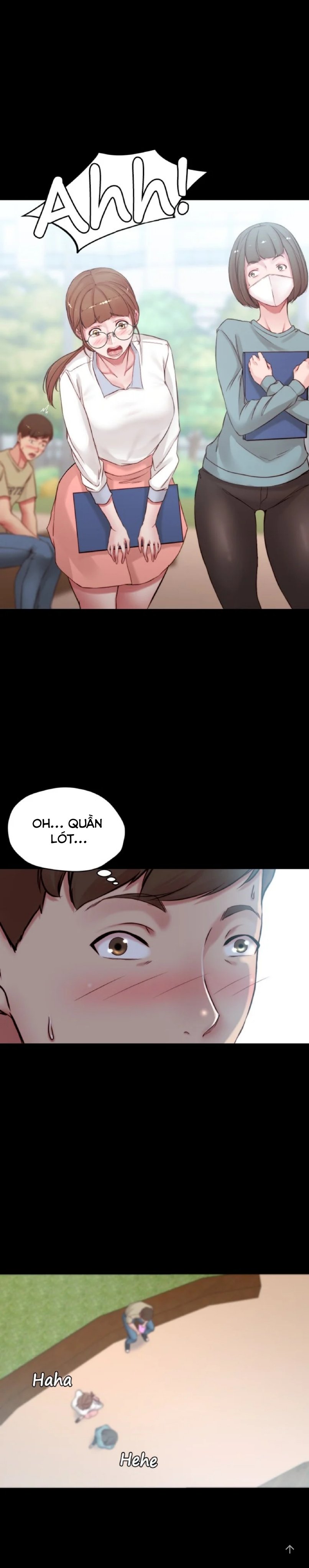 Nhật Ký Panty Chap 39 - Next Chap 40