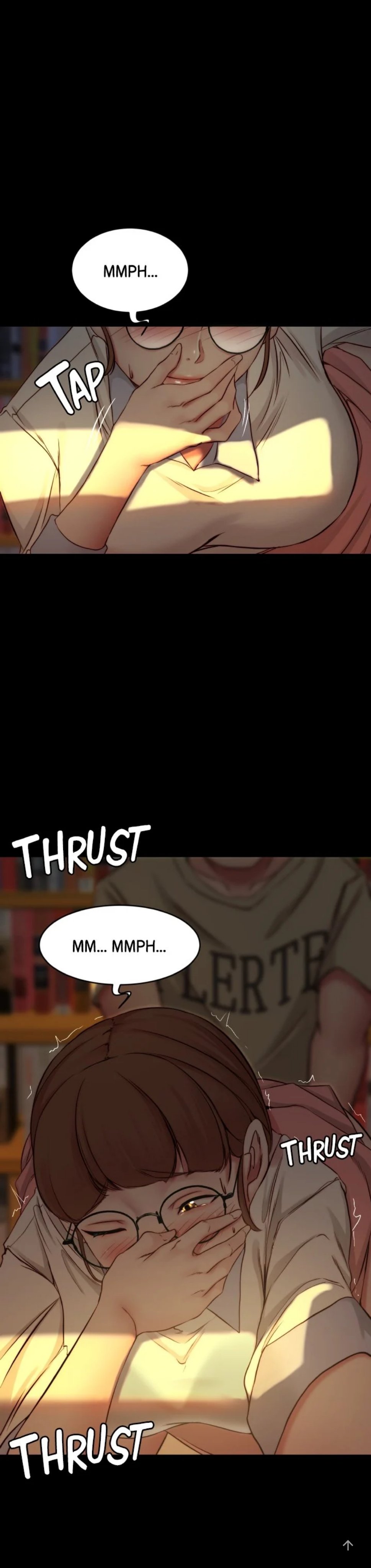 Nhật Ký Panty Chap 40 - Next Chap 41