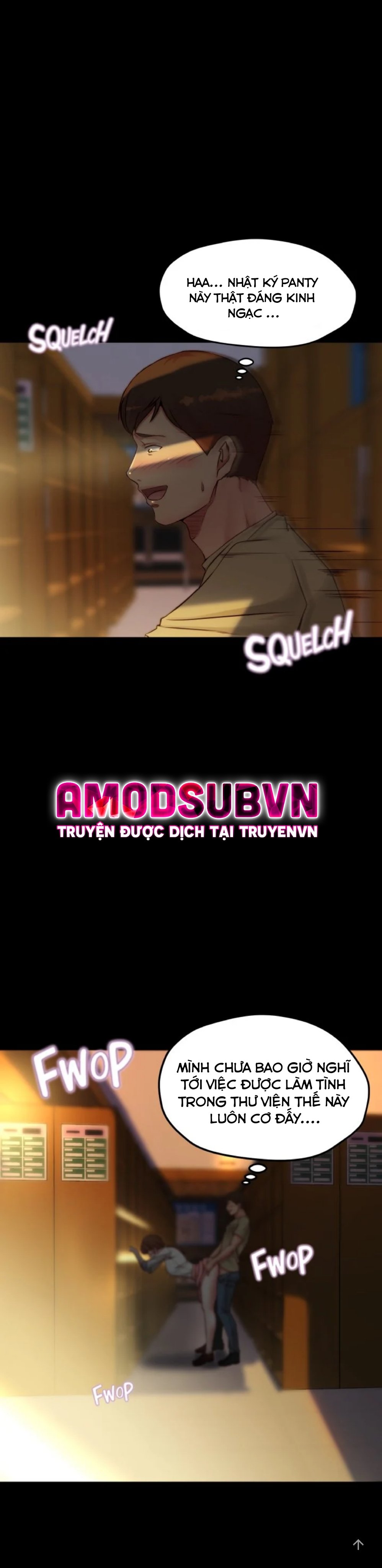 Nhật Ký Panty Chap 40 - Next Chap 41