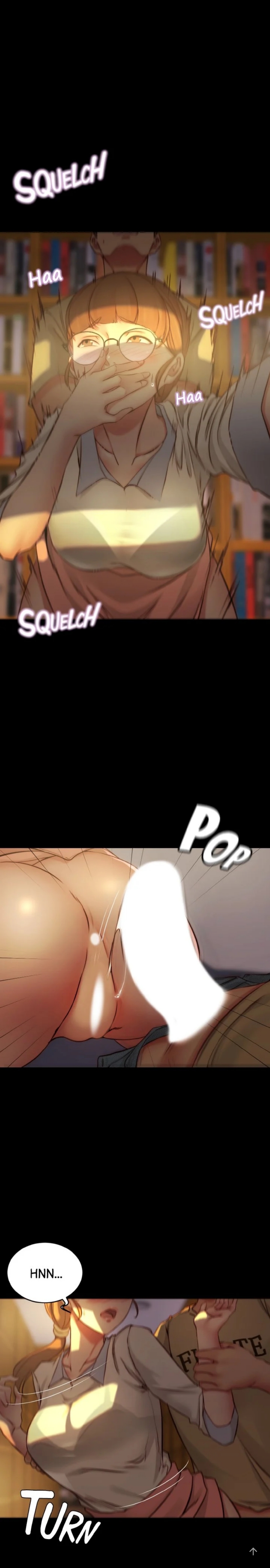 Nhật Ký Panty Chap 40 - Next Chap 41
