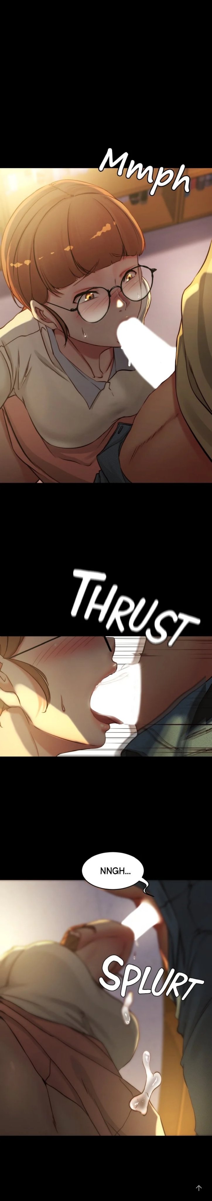 Nhật Ký Panty Chap 40 - Next Chap 41