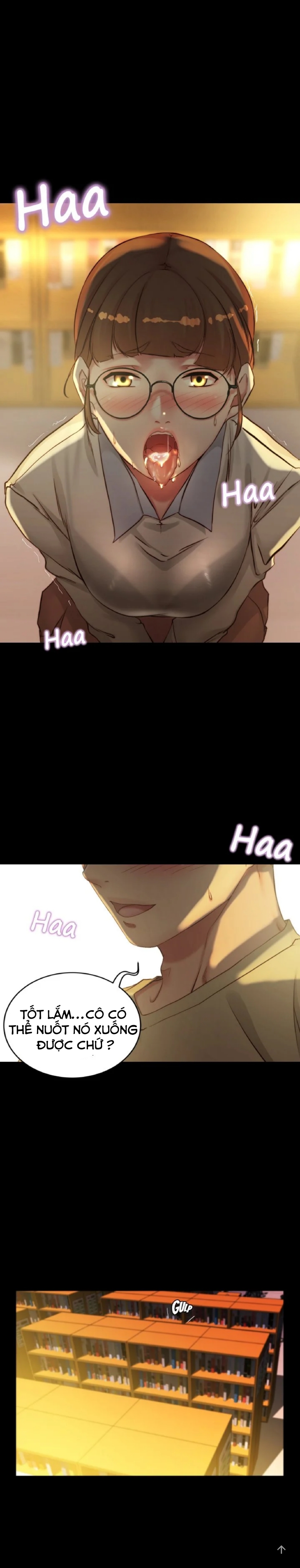 Nhật Ký Panty Chap 40 - Next Chap 41