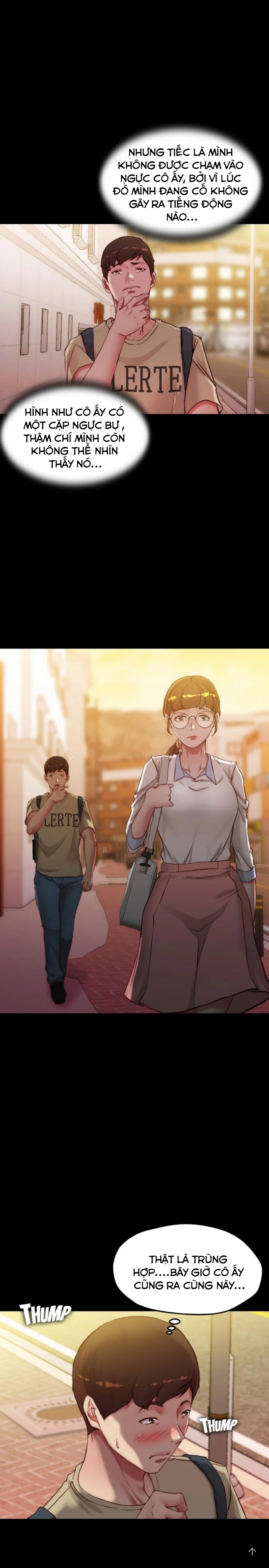 Nhật Ký Panty Chap 40 - Next Chap 41