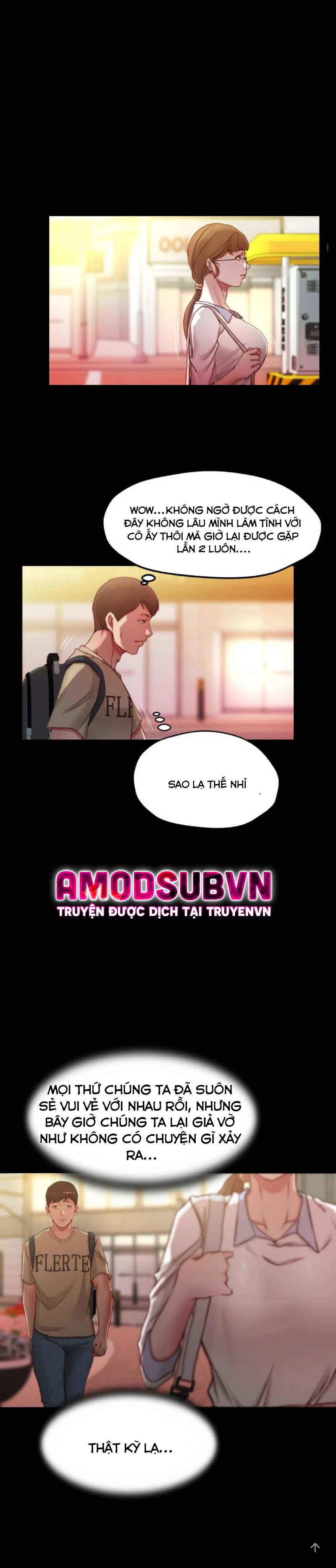 Nhật Ký Panty Chap 40 - Next Chap 41