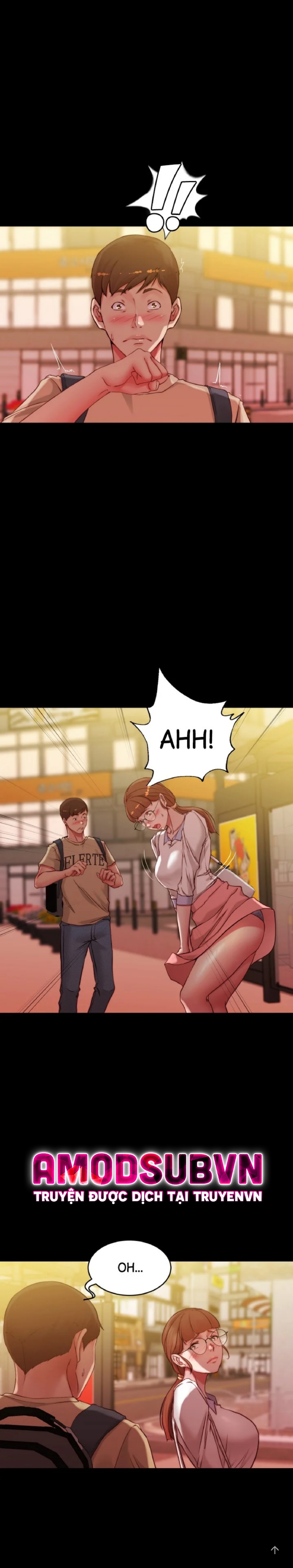 Nhật Ký Panty Chap 40 - Next Chap 41